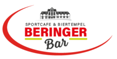 Beringerbar - sportcafe en speciaal bieren